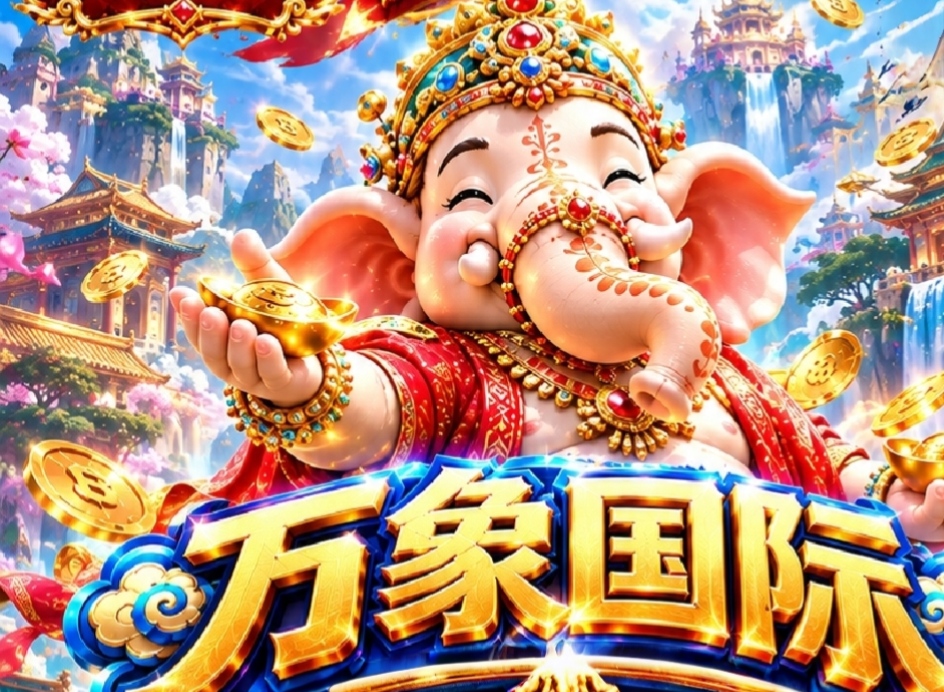 万象国际 新上大水